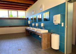 Saison Eroeffnung Sonnenschein Ueber Ostbad In Jena 13